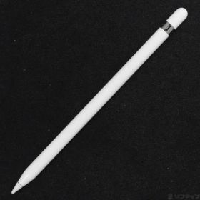 ソフマップ 〔中古品〕 Apple Pencil 第1世代 MK0C2J／A【196】