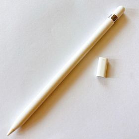 【ジャンク品】Apple Pencil (第1世代) ホワイト 動作未確認