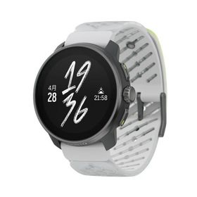 【ラッピング可】【即日発送】【新品】SUUNTO スント スマートウォッチ RACE S Titanium SS051105000 Canary