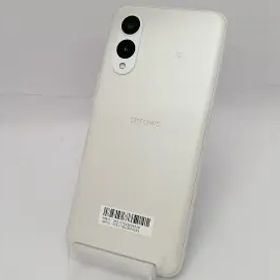【未使用】FCNT SoftBank 【SIMフリー】 arrows We2 ミストホワイト 4GB 64GB A402FC【川越クレアモール】保証期間３ヶ月