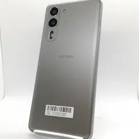 【未使用】FCNT IIJmio 【SIMフリー】 arrows We2 Plus スレートグレイ 12GB 256GB M06【吉祥寺】保証期間３ヶ月