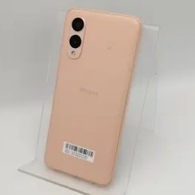 【中古】FCNT au 【SIMフリー】 arrows We2 ライトオレンジ 4GB 64GB FCG02【中野】保証期間１ヶ月【ランクA】