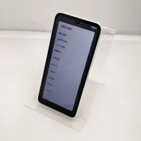 【未使用】FCNT SoftBank 【SIMフリー】 arrows We2 ミストホワイト 4GB 64GB A402FC【大須】保証期間３ヶ月