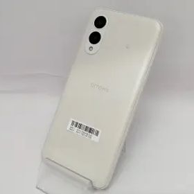 【未使用】FCNT SoftBank 【SIMフリー】 arrows We2 ミストホワイト 4GB 64GB A402FC【川越クレアモール】保証期間３ヶ月