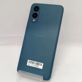 【未使用】FCNT SoftBank 【SIMフリー】 arrows We2 ネイビーグリーン 4GB 64GB A402FC【川越クレアモール】保証期間３ヶ月