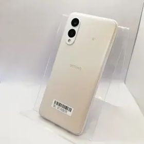 【未使用】FCNT SoftBank 【SIMフリー】 arrows We2 ミストホワイト 4GB 64GB A402FC【高崎モントレー】保証期間３ヶ月
