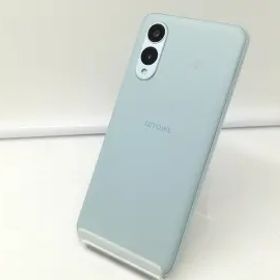 【中古】FCNT 楽天モバイル 【SIMフリー】 arrows We2 ライトブルー 4GB 128GB M07【札幌】保証期間１ヶ月【ランクA】