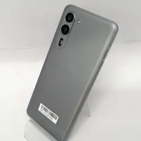 【中古】FCNT 楽天モバイル 【SIMフリー】 arrows We2 Plus スレートグレイ 8GB 256GB M06【川越クレアモール】保証期間１ヶ月【ランクA