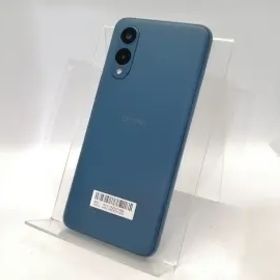 【未使用】FCNT SoftBank 【SIMフリー】 arrows We2 ネイビーグリーン 4GB 64GB A402FC【なんば】保証期間３ヶ月