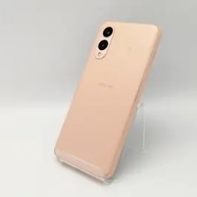 【中古】FCNT docomo 【SIMフリー】 arrows We2 ライトオレンジ 4GB 64GB F-52E【広島本通】保証期間１ヶ月【ランクA】