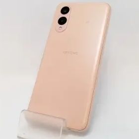 【中古】【赤ロム保証あり】FCNT SoftBank 【SIMフリー】 arrows We2 ライトオレンジ 4GB 64GB A402FC【津田沼】保証期間１ヶ月【ランクA