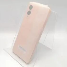 【未使用】FCNT SoftBank 【SIMフリー】 arrows We2 ライトオレンジ 4GB 64GB A402FC【大須アメ横】保証期間３ヶ月