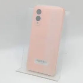 【未使用】FCNT SoftBank 【SIMフリー】 arrows We2 ライトオレンジ 4GB 64GB A402FC【中野】保証期間３ヶ月