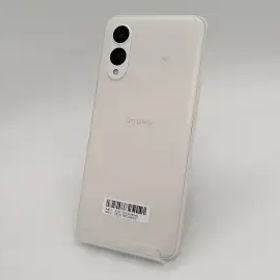 【中古】FCNT SoftBank 【SIMフリー】 arrows We2 ミストホワイト 4GB 64GB A402FC【アリオ倉敷】保証期間１ヶ月【ランクA】