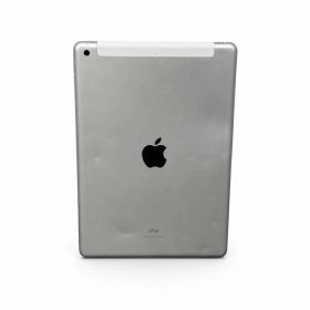 【訳あり・動作確認済み】iPad 第8世代 32GB Wi-Fi＋セルラーモデル シルバー バッテリー97%