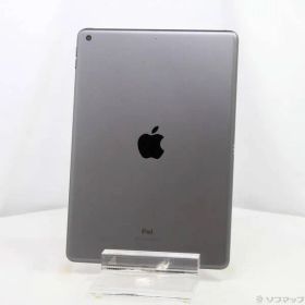 ソフマップ 〔中古品〕 iPad 第8世代 128GB スペースグレイ MYLD2J／A Wi-Fi【344】