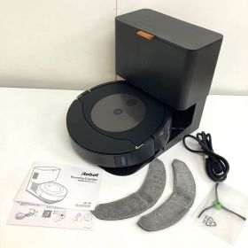 C451-9 iRobot ルンバ コンボ J9+SD ロボット掃除機
