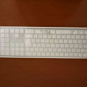 Apple Magic Keyboard テンキー付き 本体