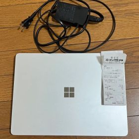 美品 Surface Laptop 第7世代 ZGJ-00020
