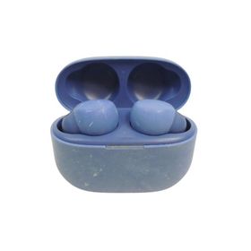 【中古】SONY フルワイヤレスイヤホン LinkBuds S WF-LS900N (L) <アースブルー>