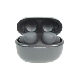 【中古】SONY フルワイヤレスイヤホン LinkBuds S WF-LS900N (B) <ブラック>