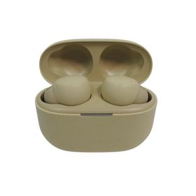 【中古】SONY フルワイヤレスイヤホン LinkBuds S WF-LS900N (C) <エクリュ>