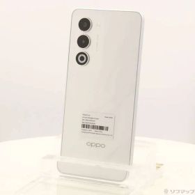 ソフマップ 〔中古品〕 OPPO A5 5G 128GB ホワイト OPG06 au SIMフリー【377】