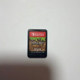switch版マインクラフト