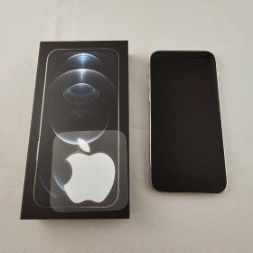 iPhone 12 Pro 512GB SIMフリー 美品