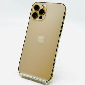 docomo iPhone12 Pro 128GB ゴールド MGM73J/A SIMロック解除済み 利用制限〇 動作確認済み