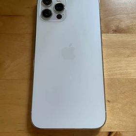 iPhone 12 Pro シルバー 128GB