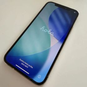 iPhone 12Pro 256GB ゴールドSIM フリー バッテリー約78%