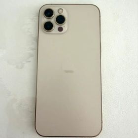 Apple iPhone 12 Pro ゴールド 本体