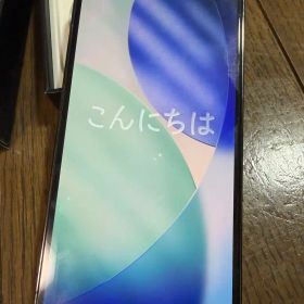 Apple iPhone 12 Pro グラファイト 本体 美品 付属品付き