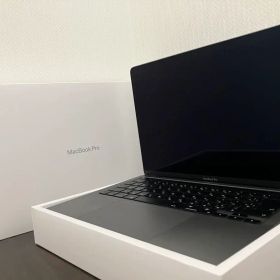 MacBook Pro 13 M1 16GB 1TB