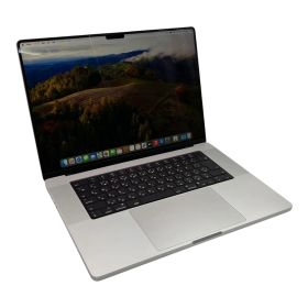 ■ Apple MacBook Pro 16インチ M1 Max 32GB 1TB 2021 A2485 ノートPC 2658735,2658735