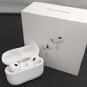 AIRPODS PRO 第2世代 MTV3J/A APPLE