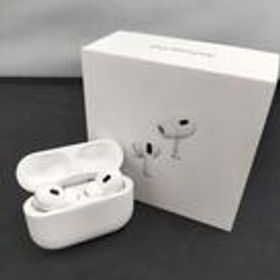 AIRPODS PRO 第2世代 MTJV3J/A APPLE