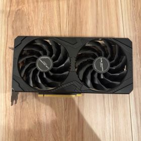 【動作確認済】GALAKURO GeForce RTX 3070