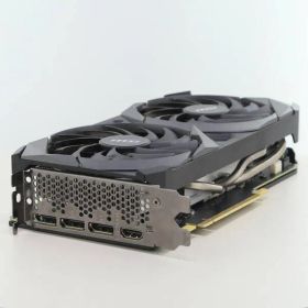 ソフマップ 〔中古品〕 MSI GeForce RTX 3070 VENTUS 2X 8G LHR【344】