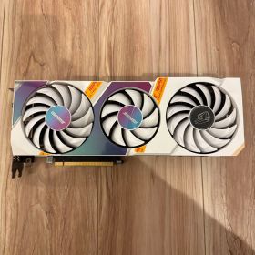 【ジャンク】iGame GeForce RTX 3070
