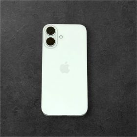 【美品】iPhone16 早い者勝ち