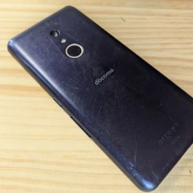 docomo arrows Be4 plus f-41b