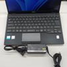 ノートパソコン FMVU34021 FUJITSU