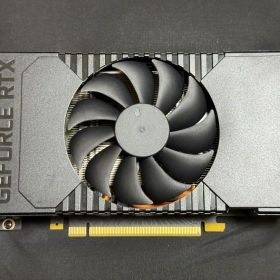 HP NVIDIA GeForce RTX 2060 SUPER グラボ