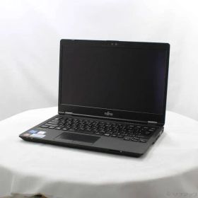 ソフマップ 〔中古品〕 LIFEBOOK U7311／F FMVU38023【344】