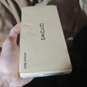 arrows We2 本体