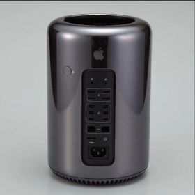 Apple Mac Pro (2013) CORE I7 3.7GHZ