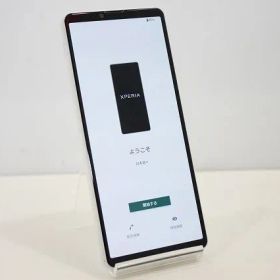 値下げ スマートフォン 本体 Xperia 10 IV SO-52C SONY docomo SIMフリー 残債なし 128GB ホワイト