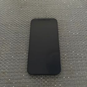 iPhone 12 ブラック 本体
